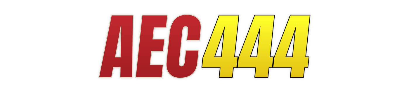 aec444 লোগো